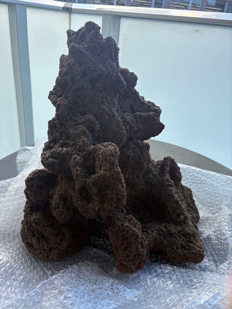 溶岩石 特大
