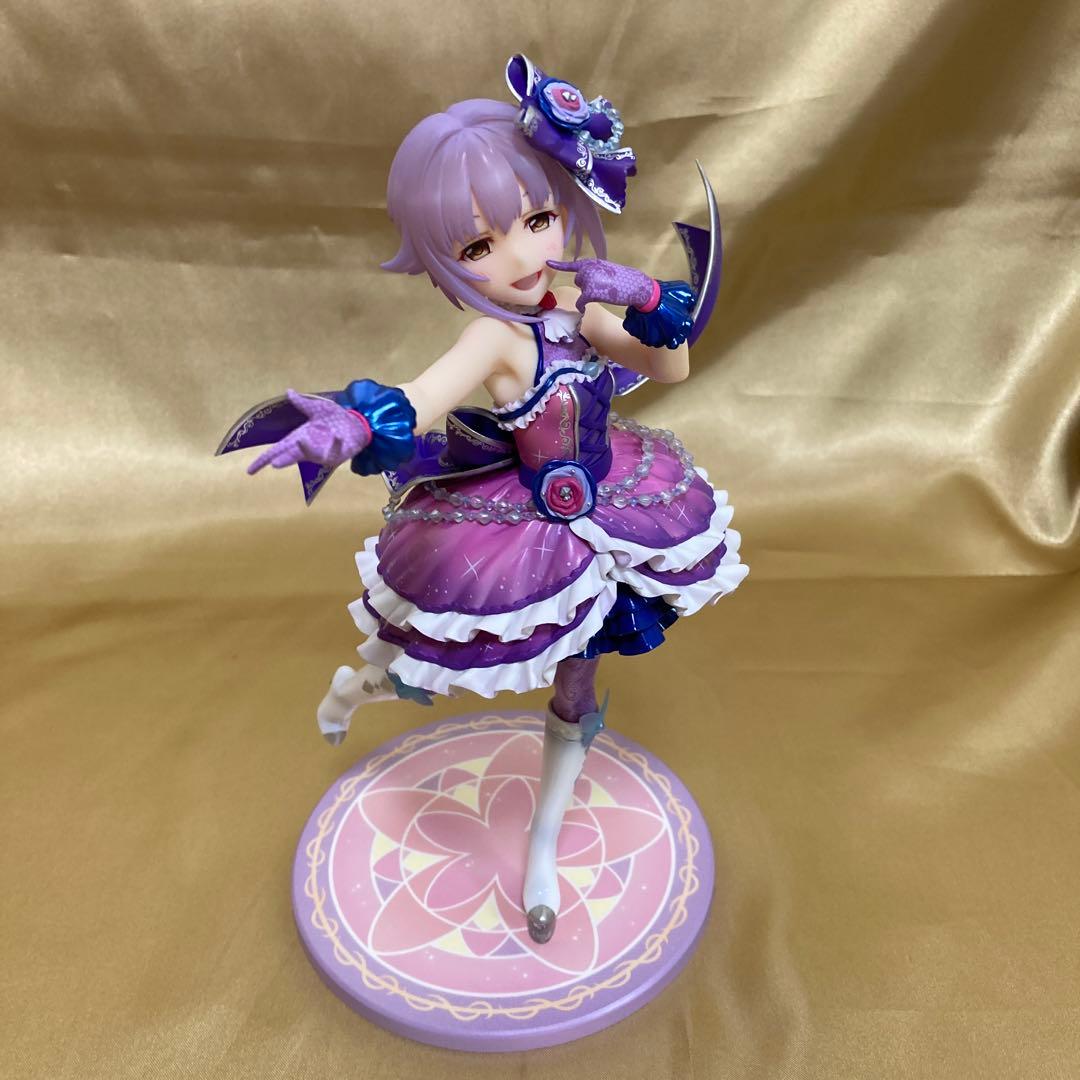 匿名配送　アイドルマスタ シンデレラガールズ 輿水幸子 自称　カンペキVer.