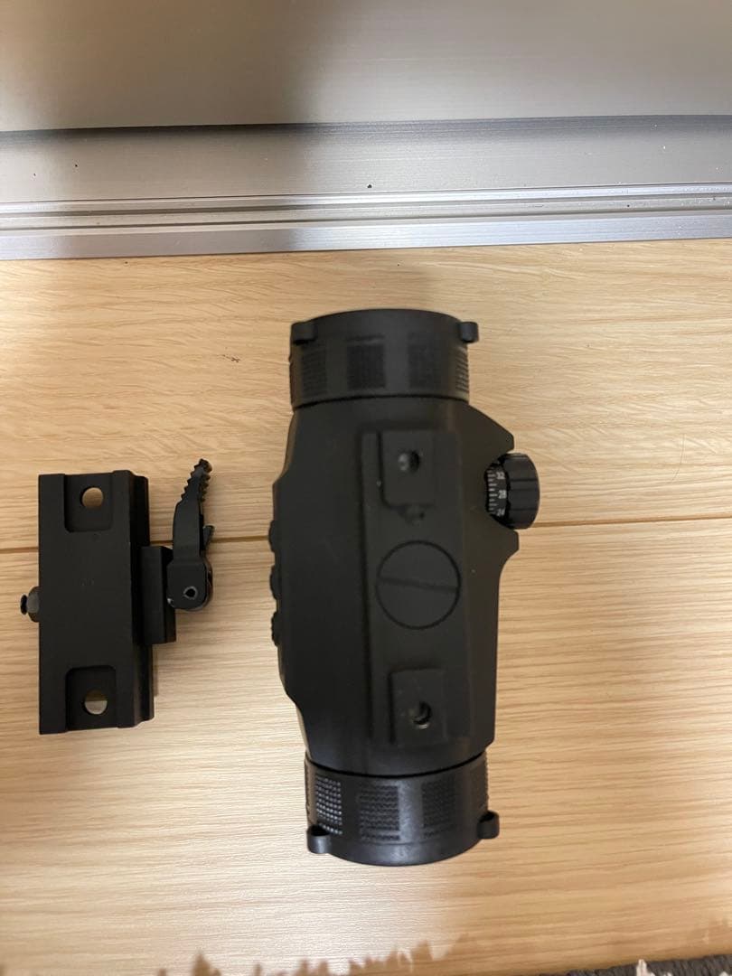 トイガン Vector Optics Nautilus Gen II