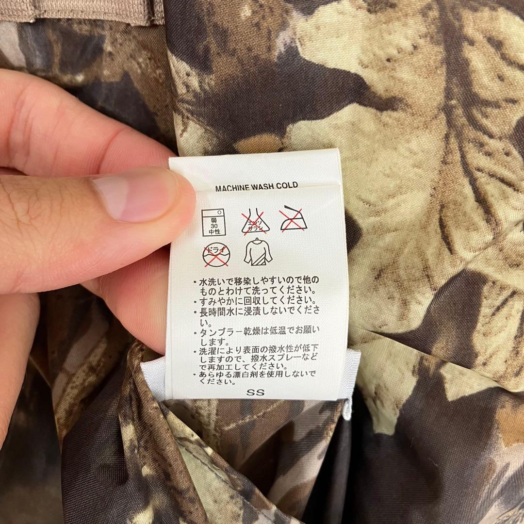 【未使用】Colombia コロンビア　アウター　リバーシブル　ジャケット　古着