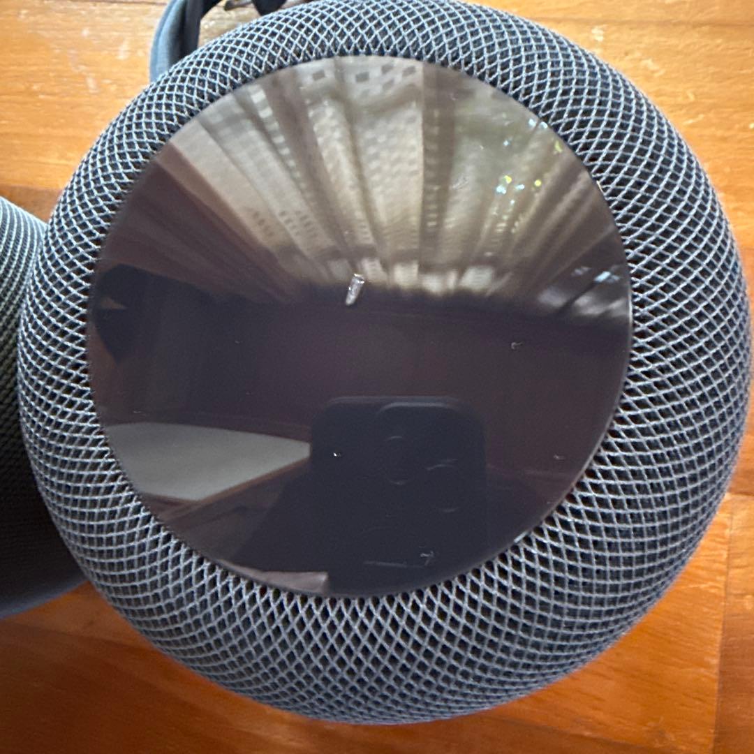 Pod 第一世代