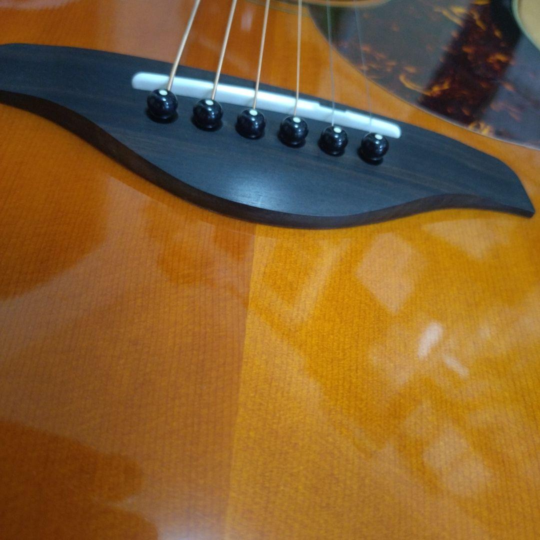 YAMAHA AC3R エレアコ アコースティックギター