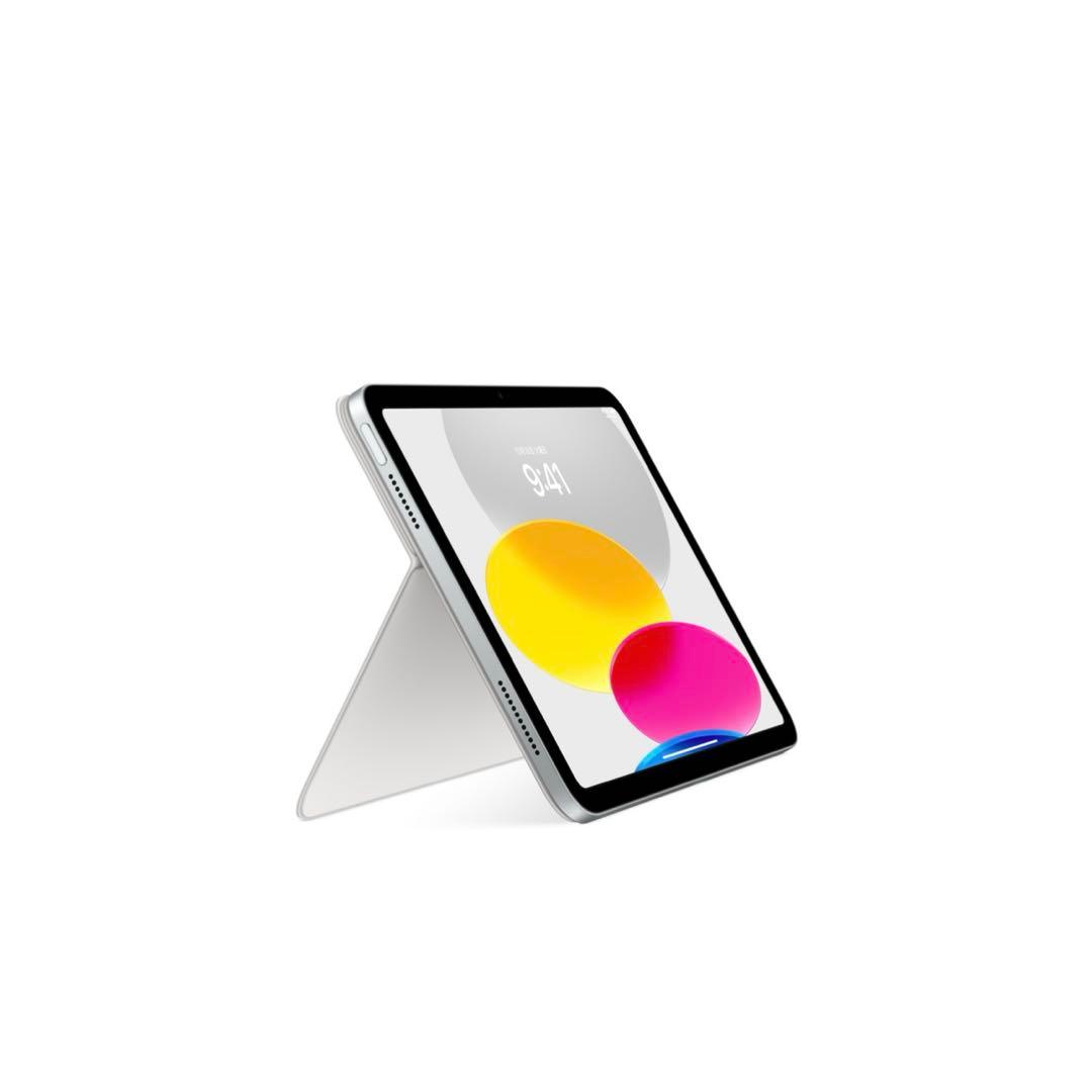 iPad(A16用) Magic Keyboard Folio❤︎