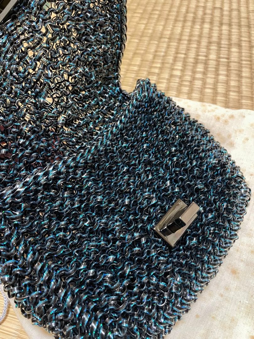 ANTEPRIMA アンテプリマ ショルダー 2Wayバッグ