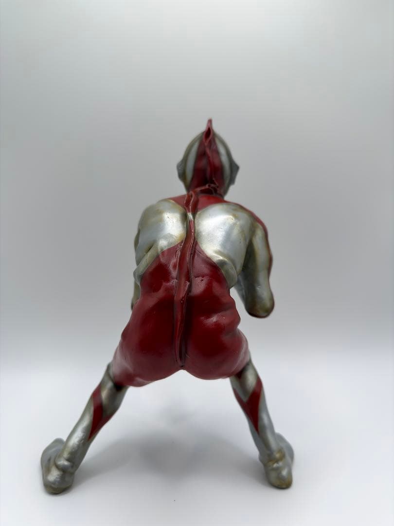 ウルトラマン　ネロンガ　ガレージキット　22cm