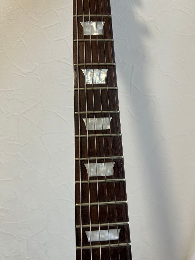 Epiphone Les Paul Studio 美品 skb ハードケース