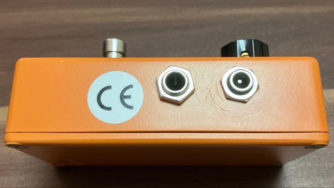 ギター MXR / CSP026 '74 Vintage Phase90 Mod