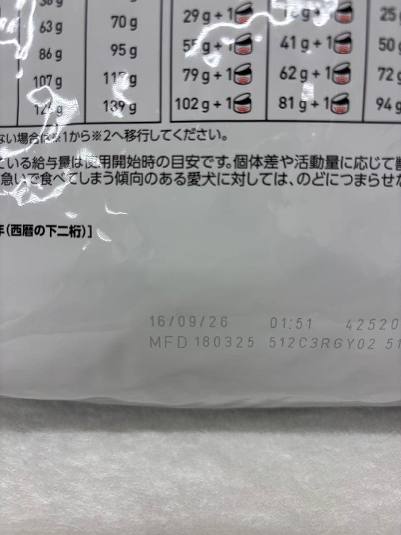 ロイヤルカナン　犬用　満腹感サポート　小型犬用　3kg×2袋