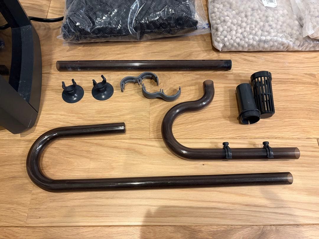 エーハイム プロフェッショナル4＋ 2273 50Hz 東日本用 中古品