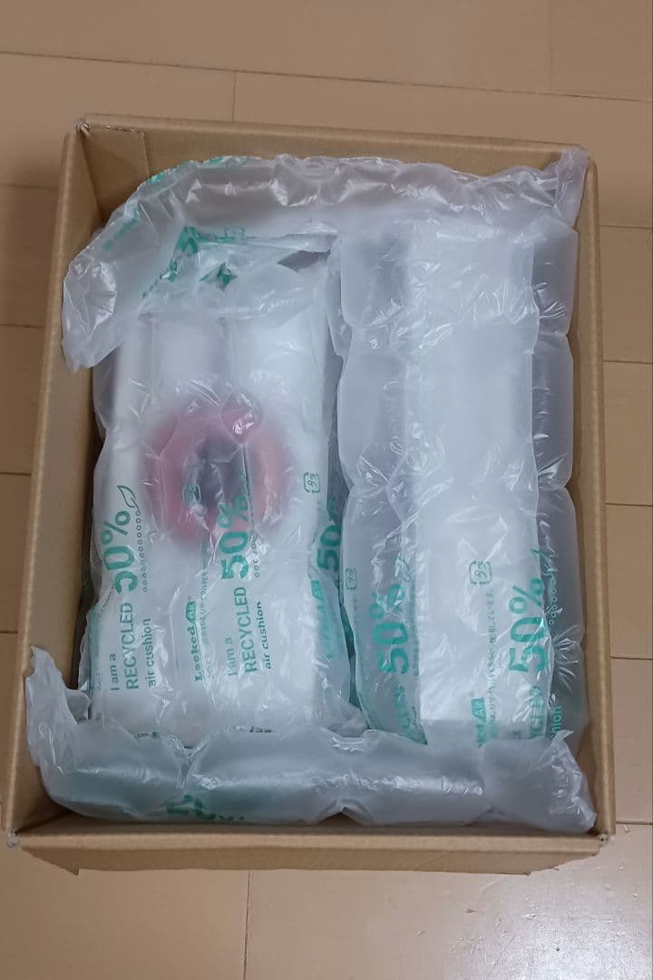 TWICE CANDYBONG ∞ 　匿名配送 ペンライト 2個セット