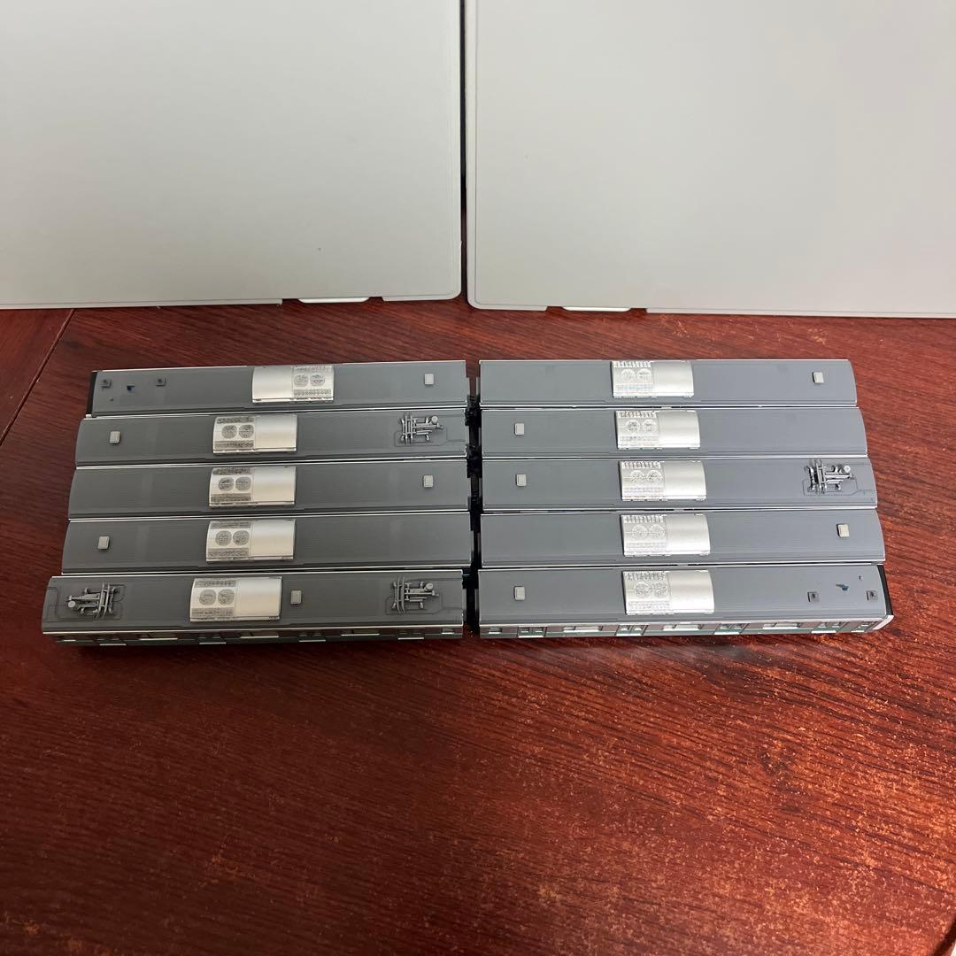 【訳あり品】 TOMIX 92571 E233系2000番台 10両セット