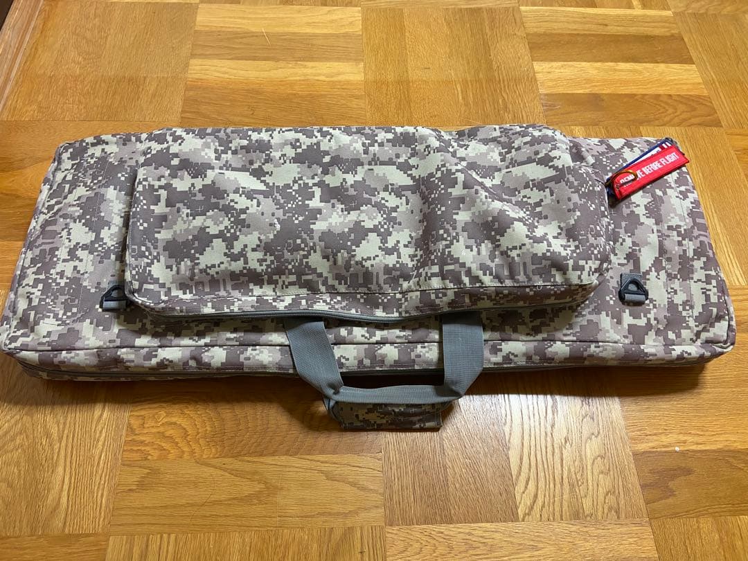 電動ガン　東京マルイ次世代　SOPMOD M4A1