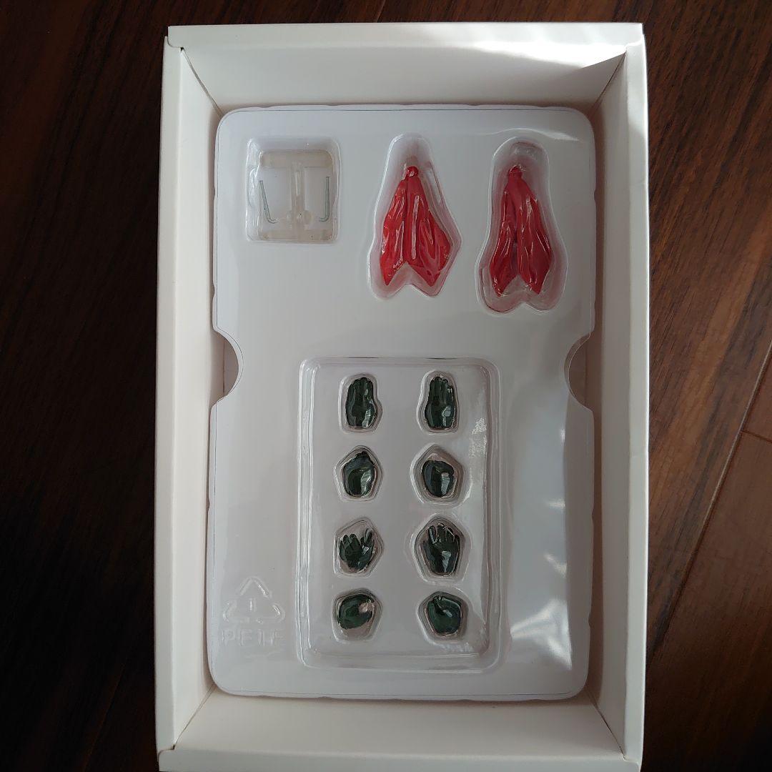【中古】S.H.Figuarts仮面ライダー1号(桜島Ver.) 2018