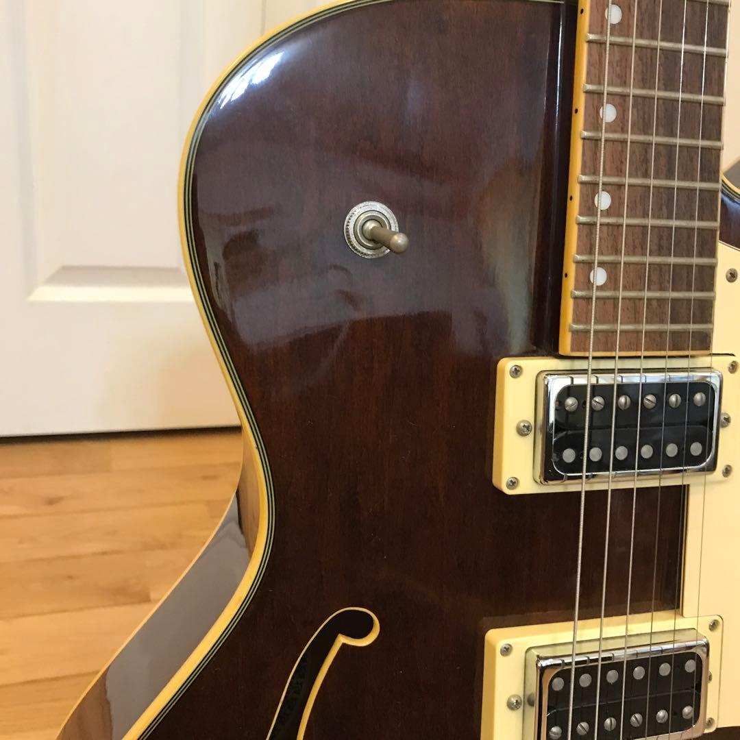 Aria Pro II TA800？　FA800？
