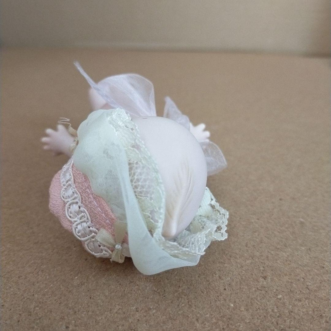 セキグチ キューピー おでかけ 専用箱なし