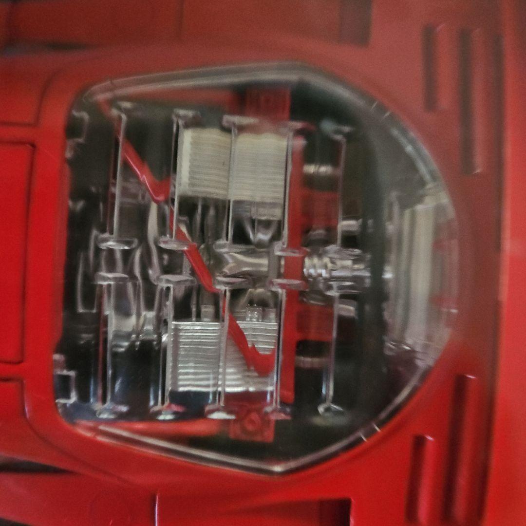未開封品❗1/18 ホットウィール　F40