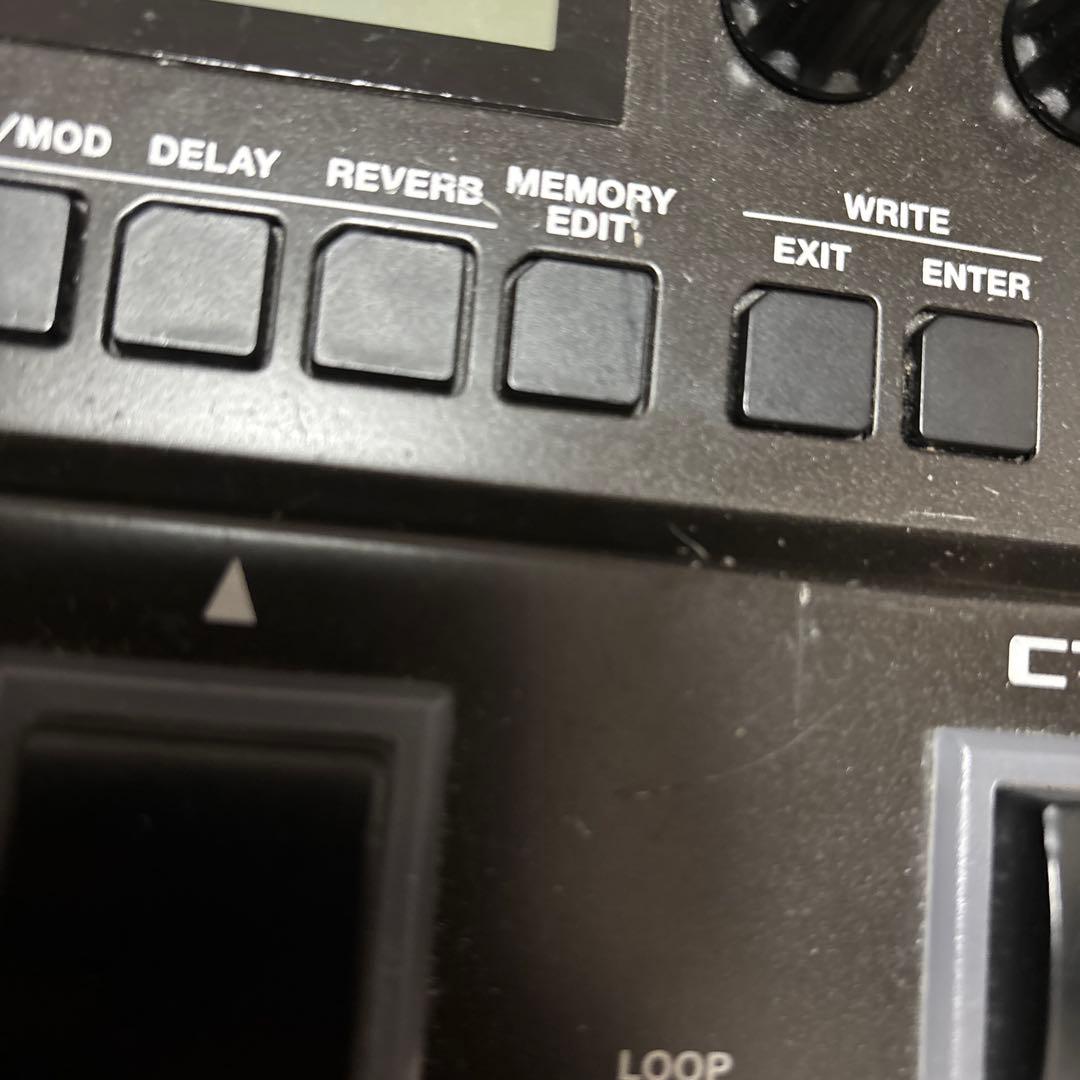 ギター Boss GT-1