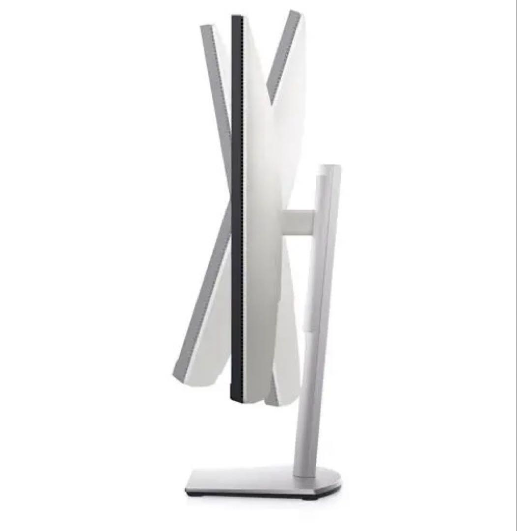 Dell 27 Plus QHD USB-Cモニター S2722DC