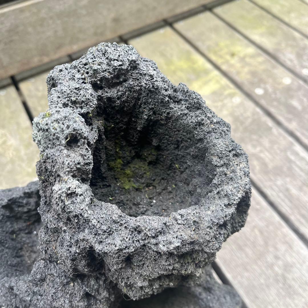 雲山石 ADA