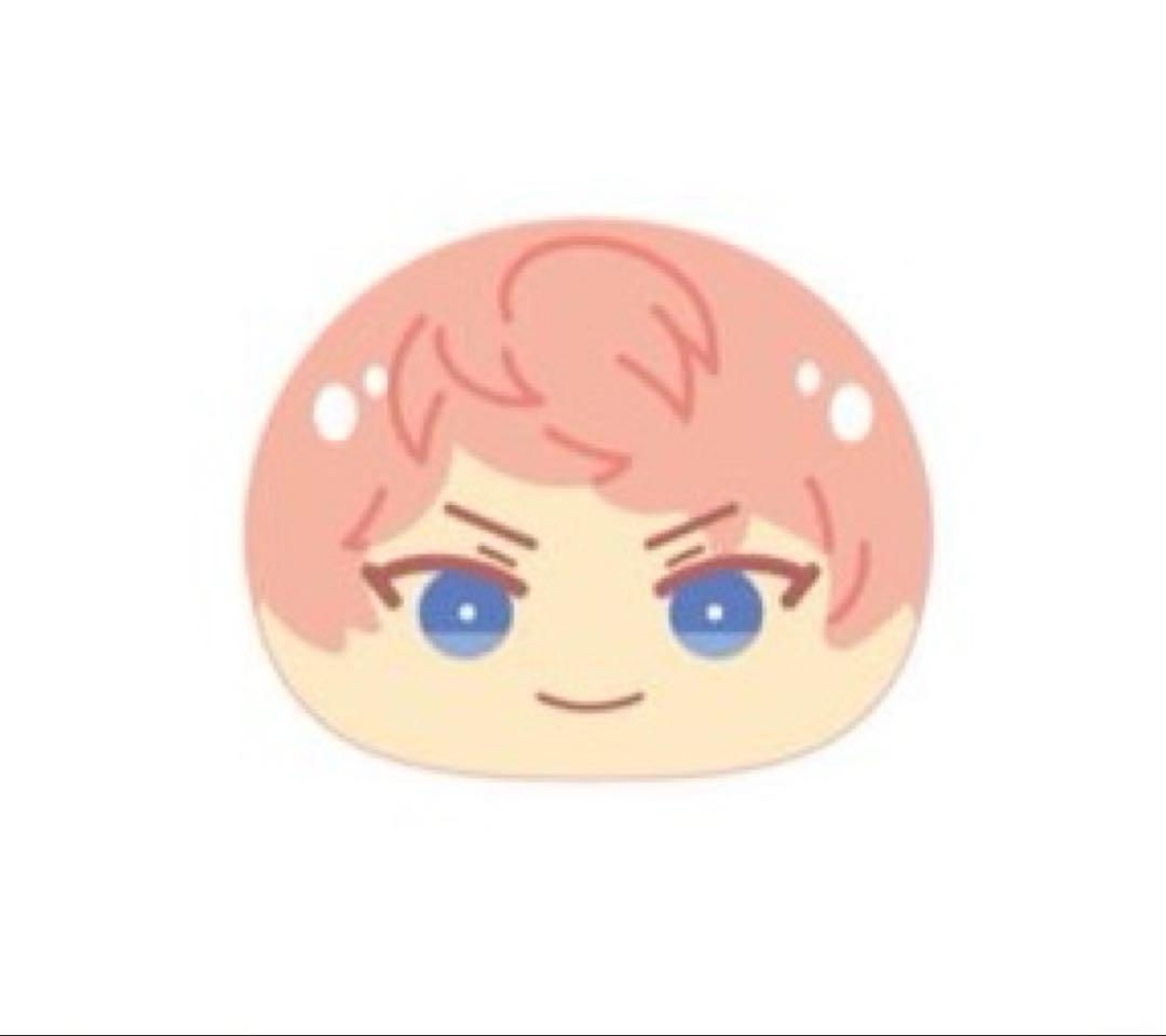 あんスタ　めっちゃビッグおまんじゅうクッション ねくすと /斎宮 宗
