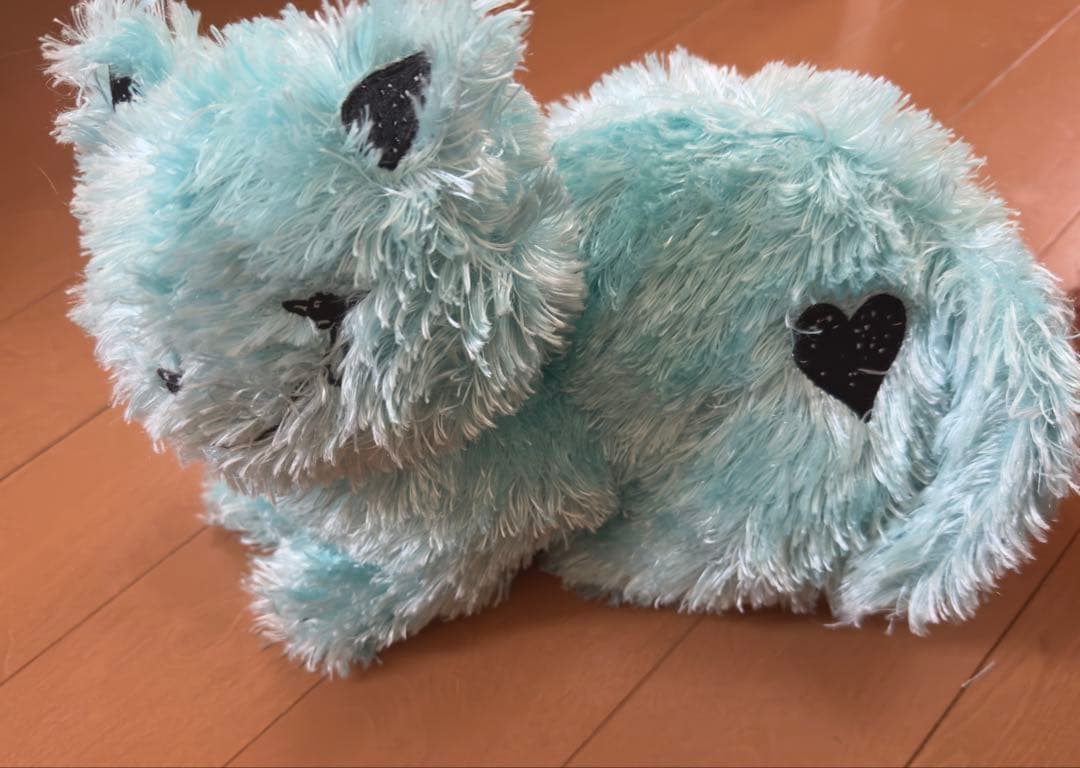 m&mさん専用