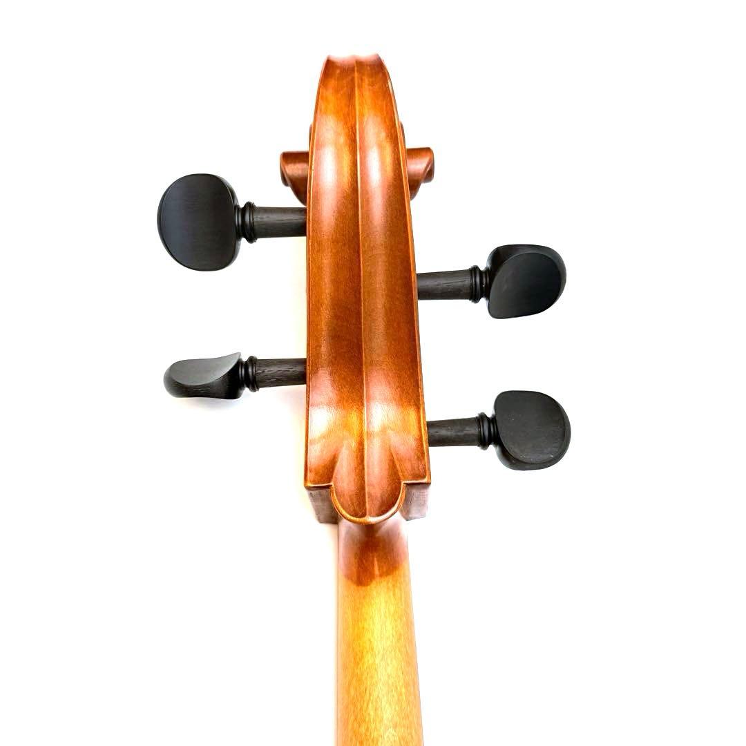 【調整品】Lothar Semmlinger 2022年製 チェロ