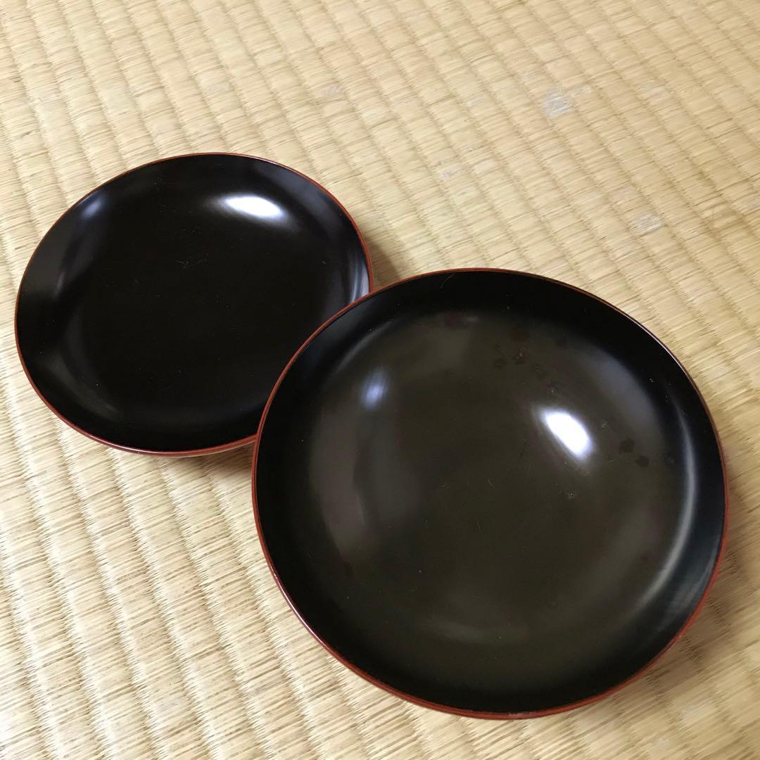 輪島塗 漆器 吸物椀セット 10個入り