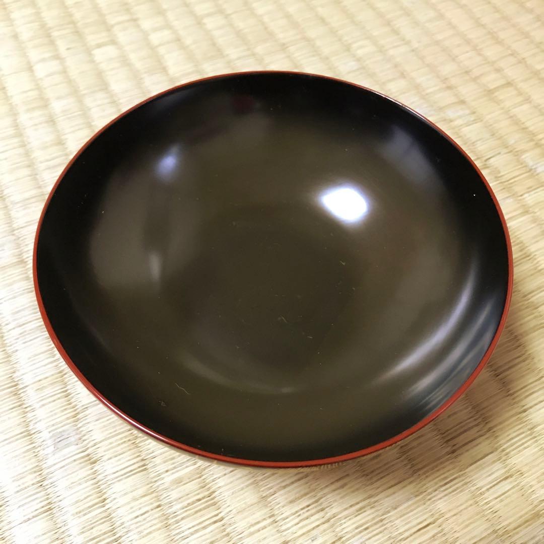 輪島塗 漆器 吸物椀セット 10個入り