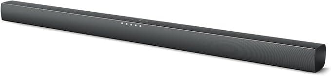 完全未使用★PhilipsフィリップスサウンドバーBluetooth5.3搭載