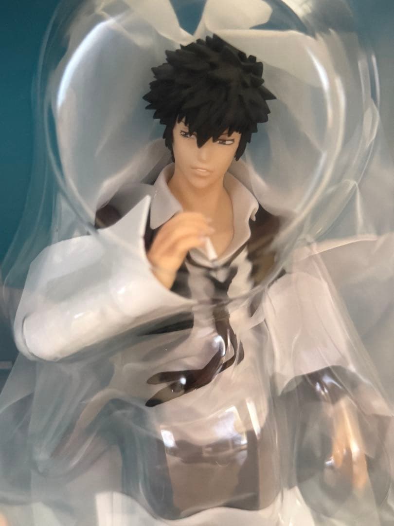 サイコパス　狡噛慎也　フィギュア　未開封品