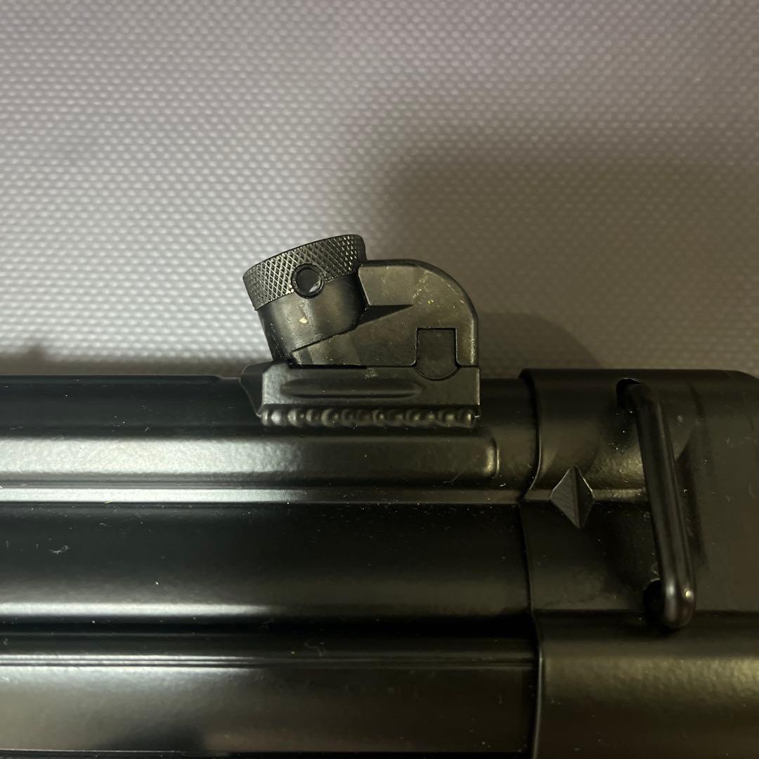 東京マルイ　次世代　MP5 A5