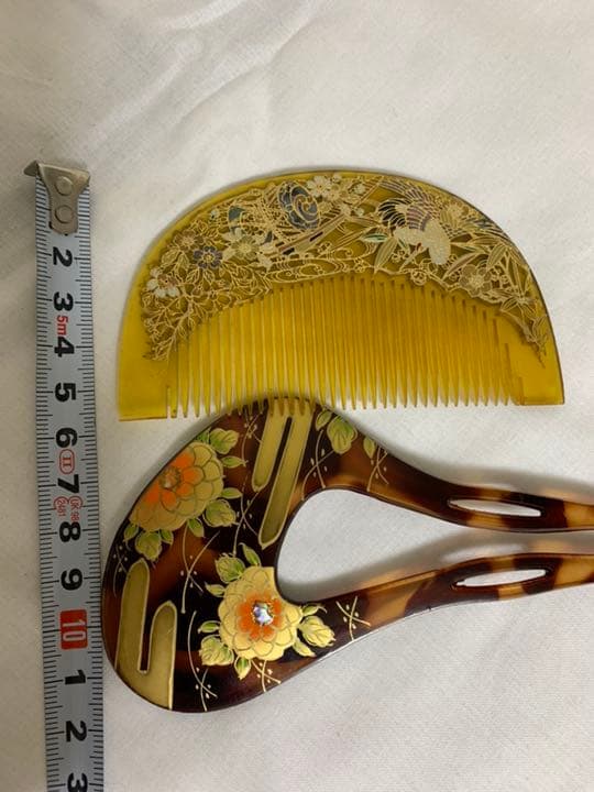 本鼈甲 金蒔絵