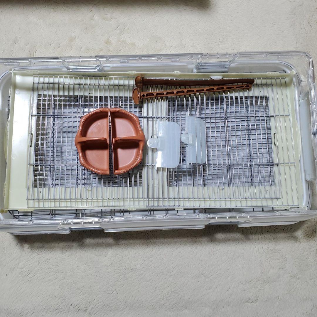 visionの 鳥かご