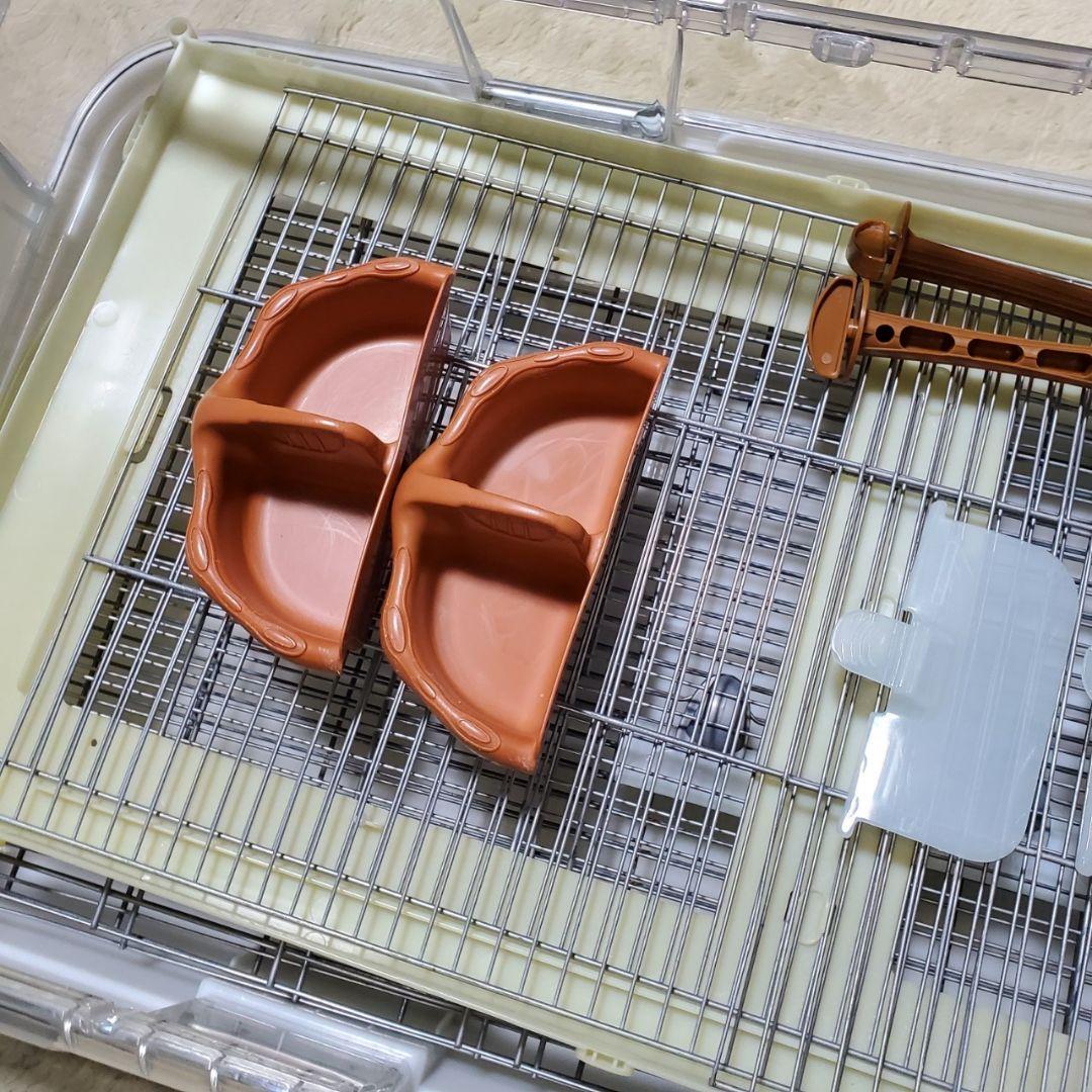visionの 鳥かご