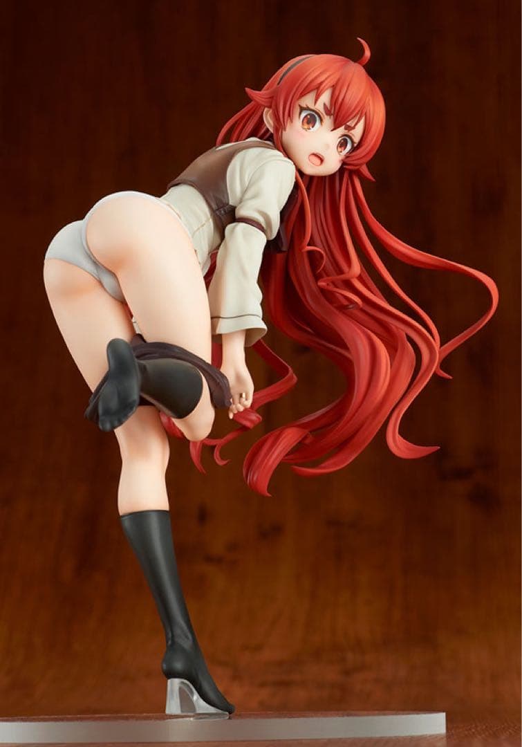 無職転生　ロキシー　エリス　お着替えmode 1/7 完成品フィギュア　セット
