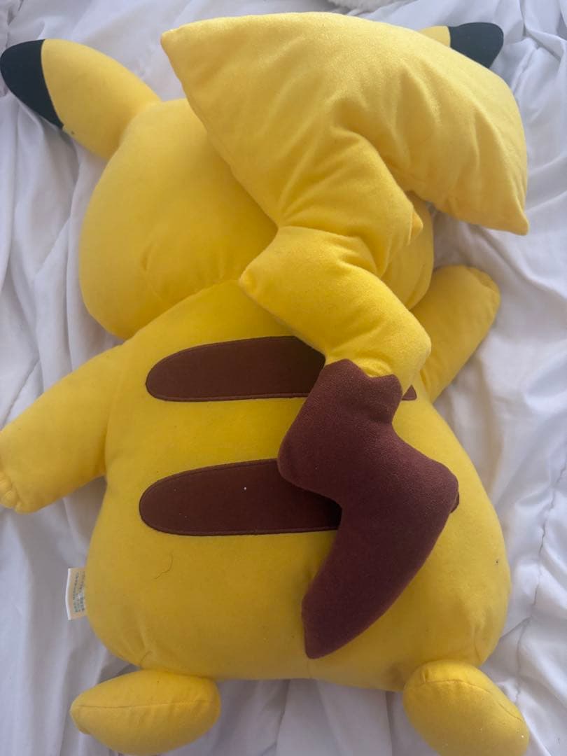 ピカチュウ ぬいぐるみ 大きめ