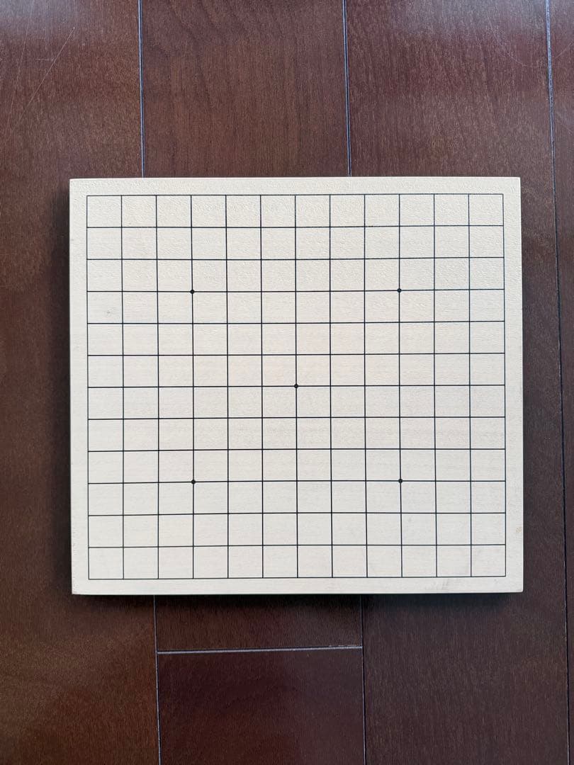 囲碁セット ＋ 初心者練習用碁盤