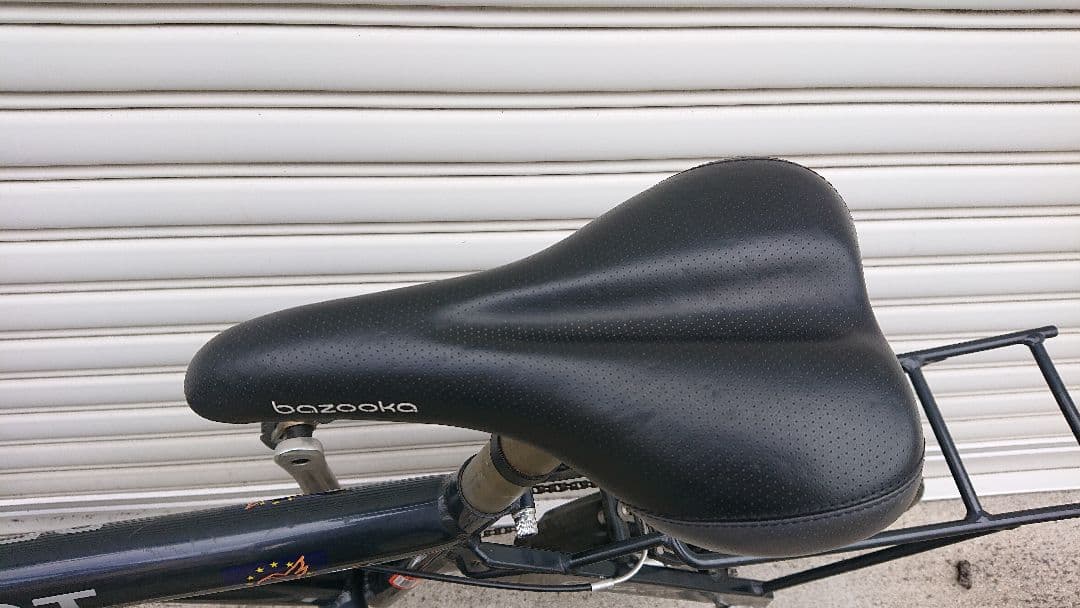 プジョー 自転車 コリブリ