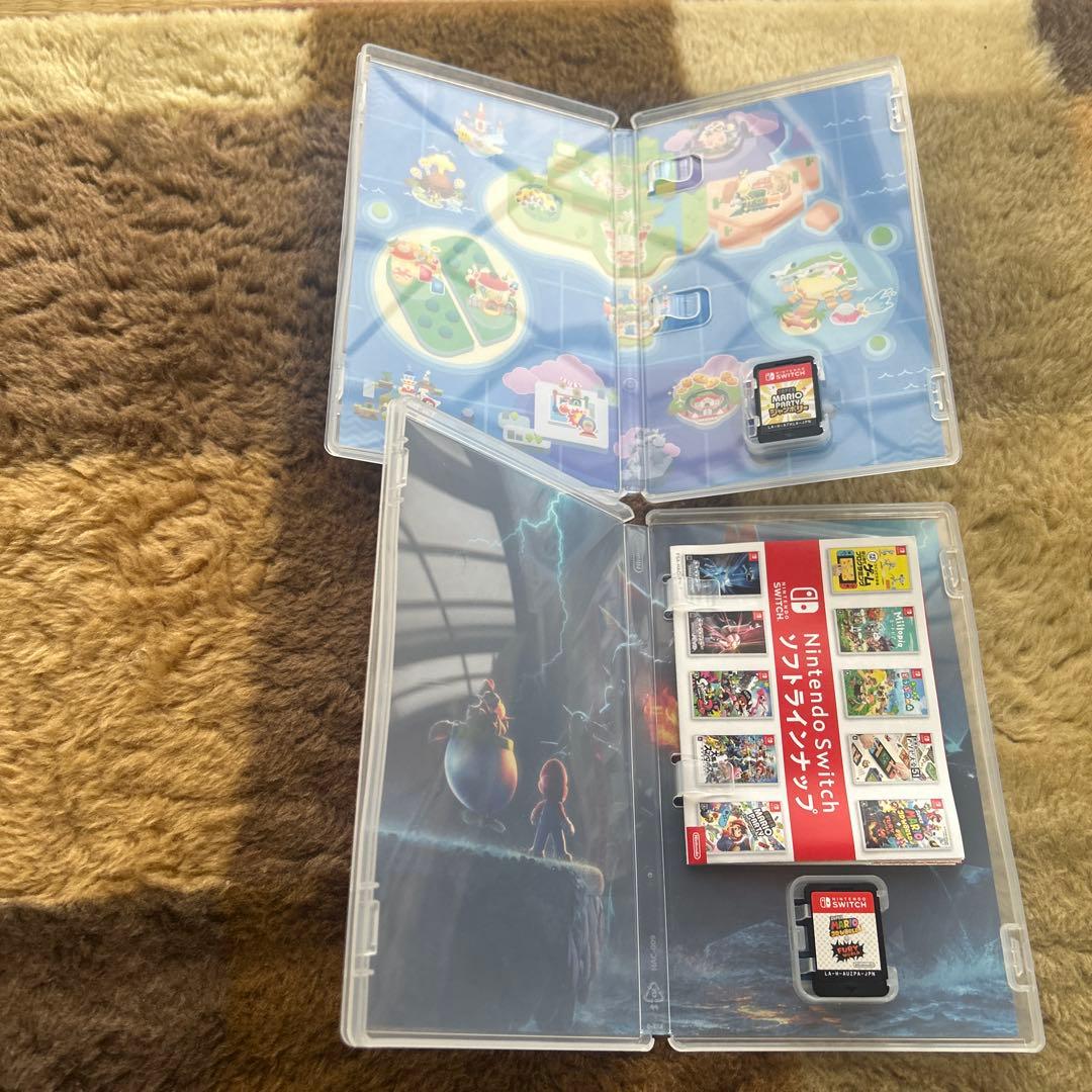 Tuvaluさん専用