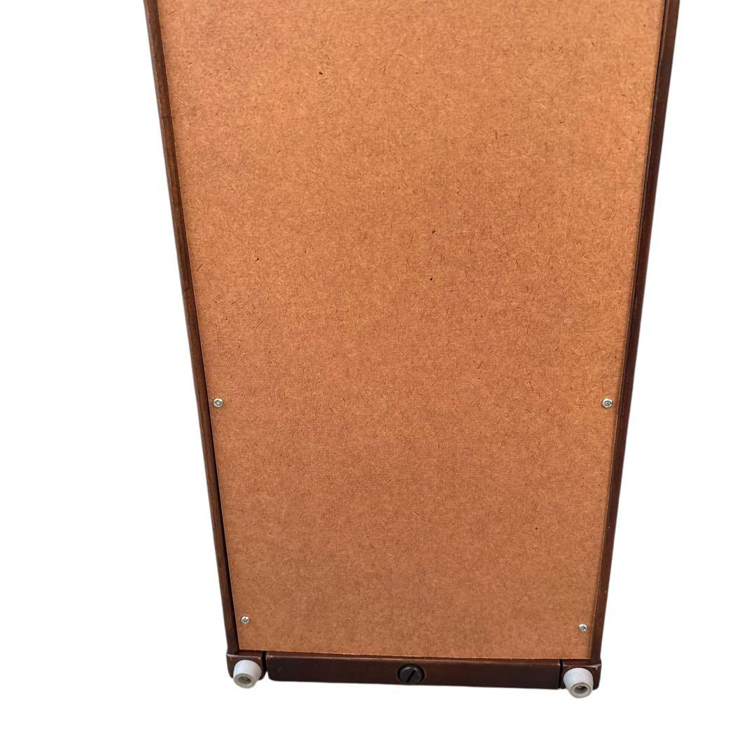メトロ電気工業　ハロゲン　木枠フットヒーター　MFH-321ET