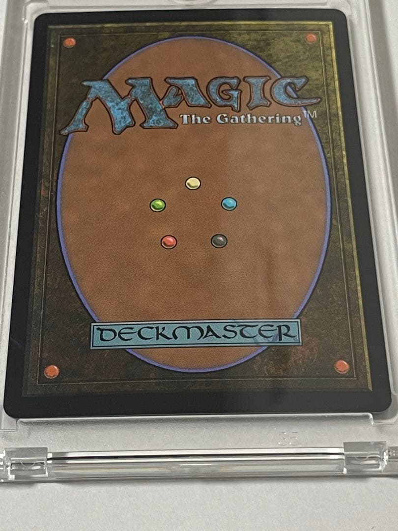 MTG スピラの希望、ユウナ　ボーダーレス　フォイル