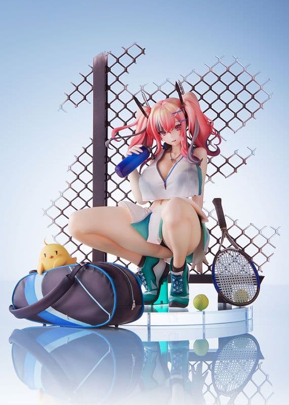 [未開封品] アズールレーン ブレマートン 熱々トレーニング [ミメヨイ]