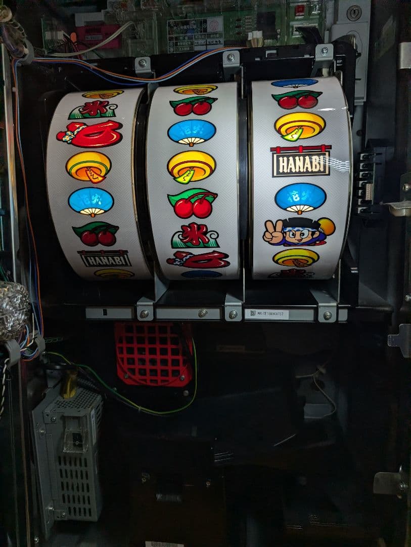 専用です (訳有り)５号機花火不要機付き