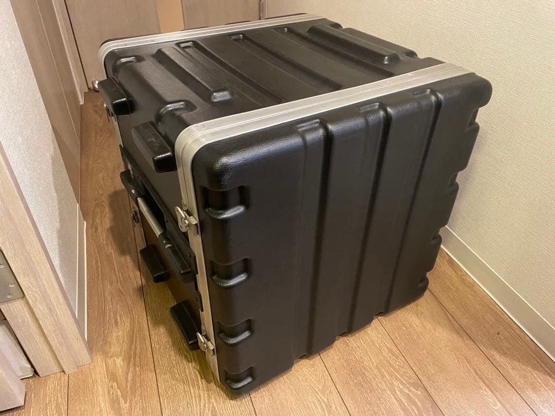 SKB ラックケース