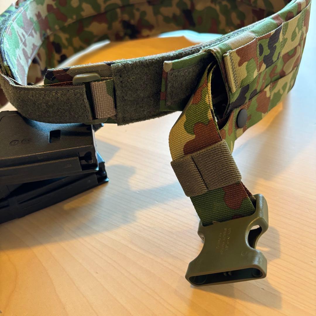 陸自迷彩 Crye Precision Type MRB2.0 自衛隊
