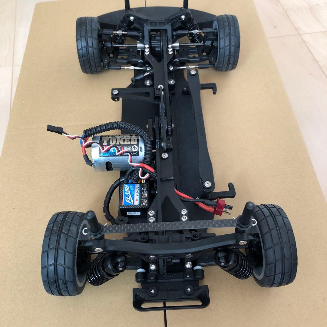 ヨコモ RS1.0