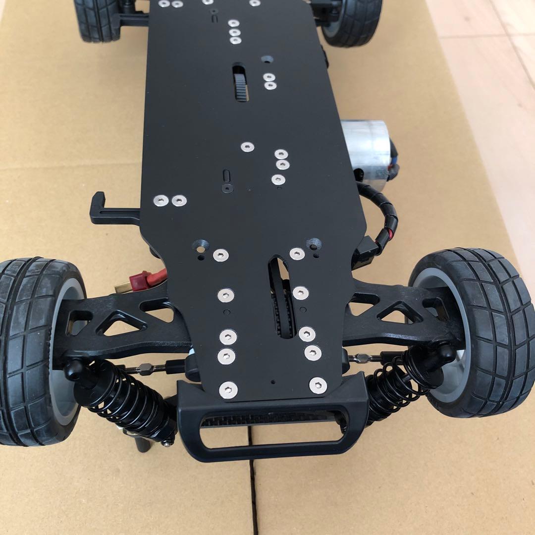 ヨコモ RS1.0
