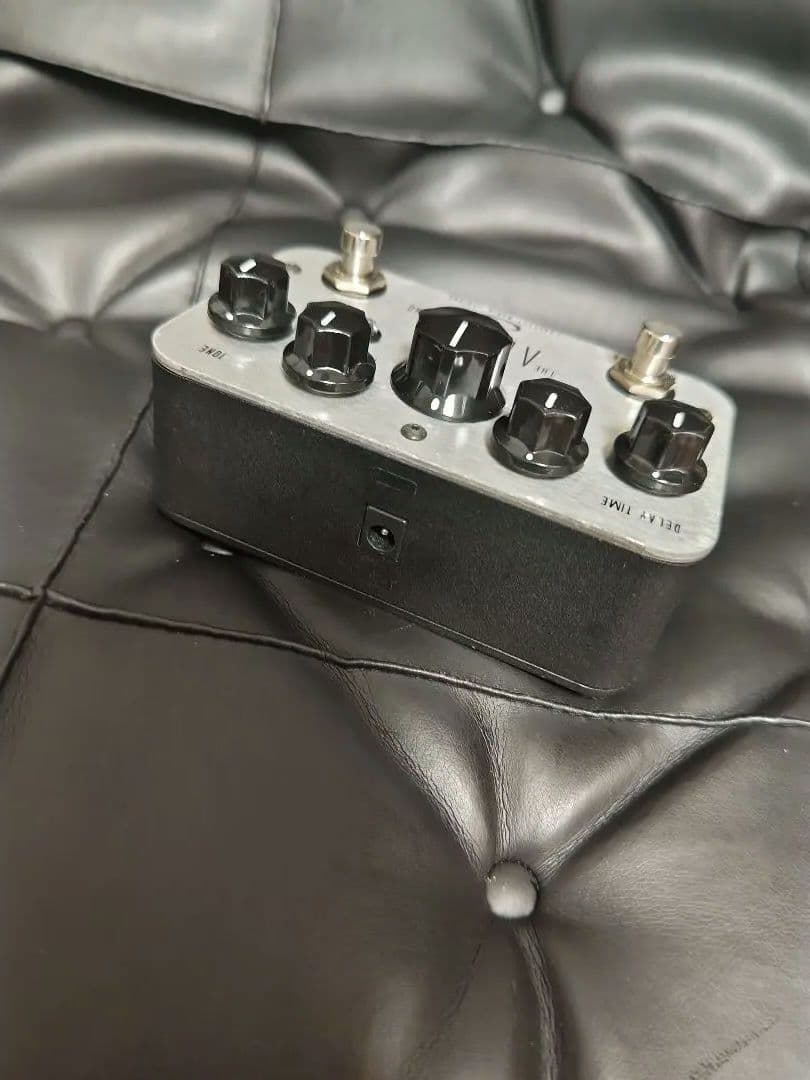J.Rockett.Audio.Designs ALIEN ECHO ディレイ
