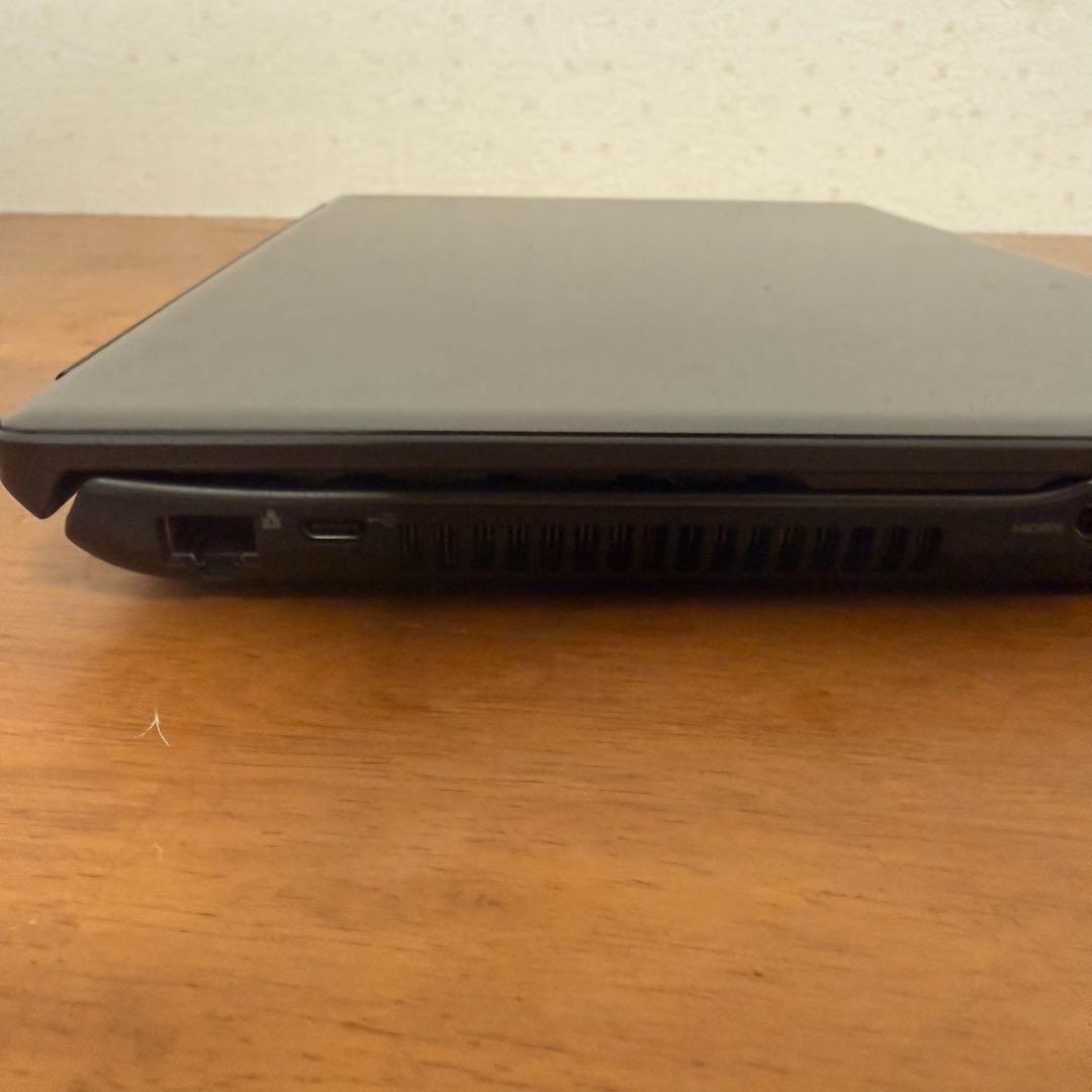 ● 美品 富士通 FMVA50H3B LIFEBOOK Windows 11