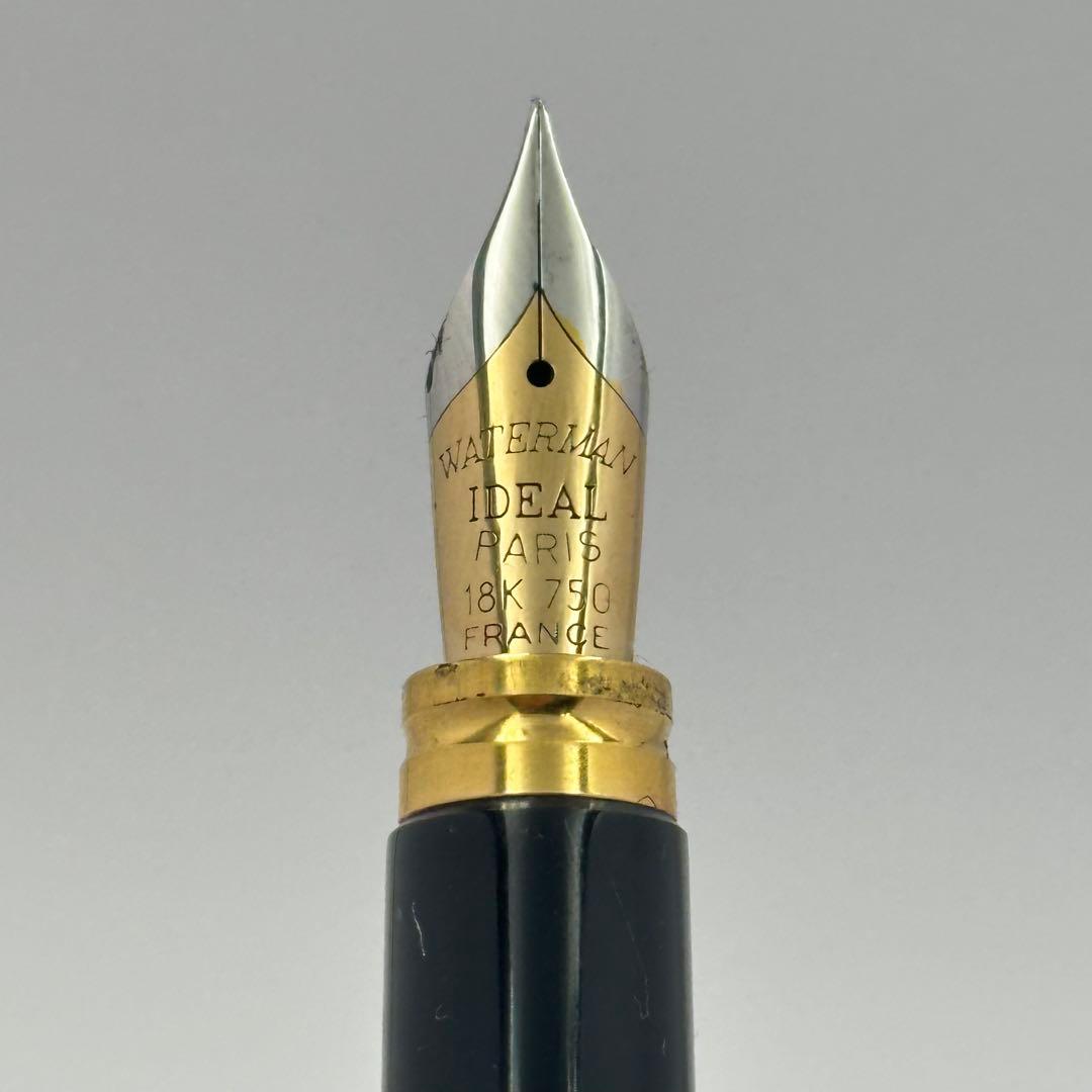 waterman ウォーターマン ル・マン100 ネーム入り 1319